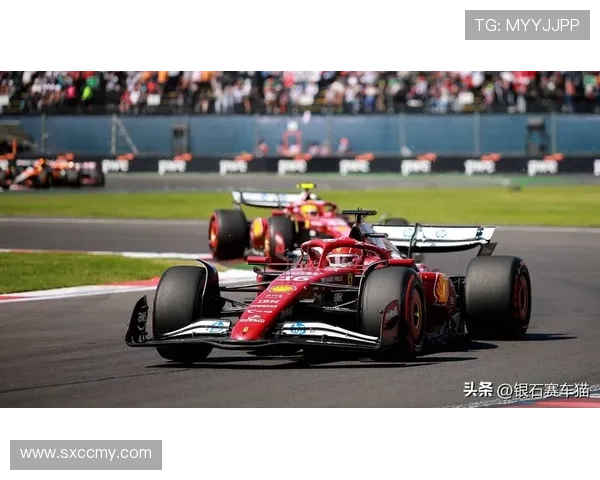 红牛法拉利激战新赛季F1冠军之争再起