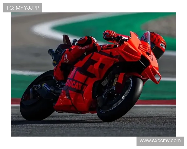 马奎斯加盟杜卡迪引发震动 新赛季MotoGP格局或将彻底改写
